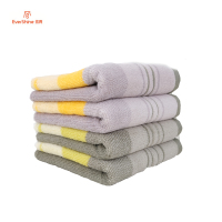 永亮毛巾72*35奇幻摩卡毛巾M0113/条