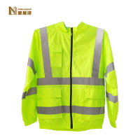 暖居顺 夏季空调工作服 NJS0092 件