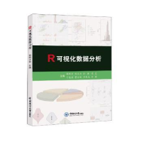 音像R可视化数据分析郭明才,刘文杰,孙源,张艺,于俊丽,曹小