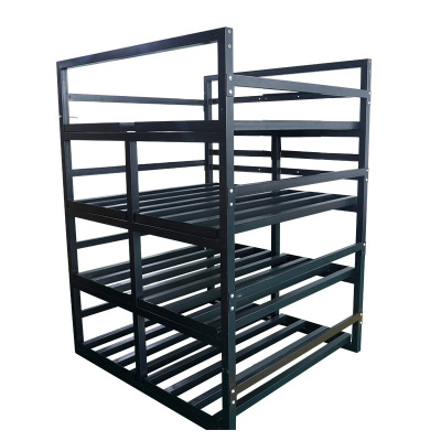 瑾如云海 电池架 100Ah四层32块款 组