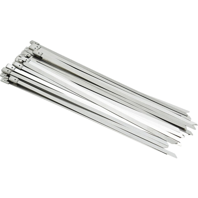 铭达鲁满 不锈钢扎带 8*500mm 根