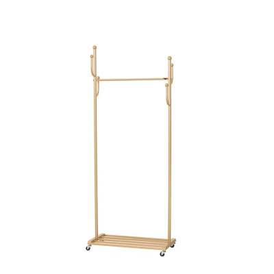 SONGLIM 盛松林 衣帽架 80*174cm 个