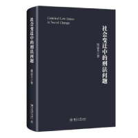音像社会变迁中的刑法问题姚建龙
