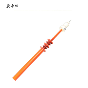晟帝峰 高压声光防雨验电器 GDY-II-220KV 个