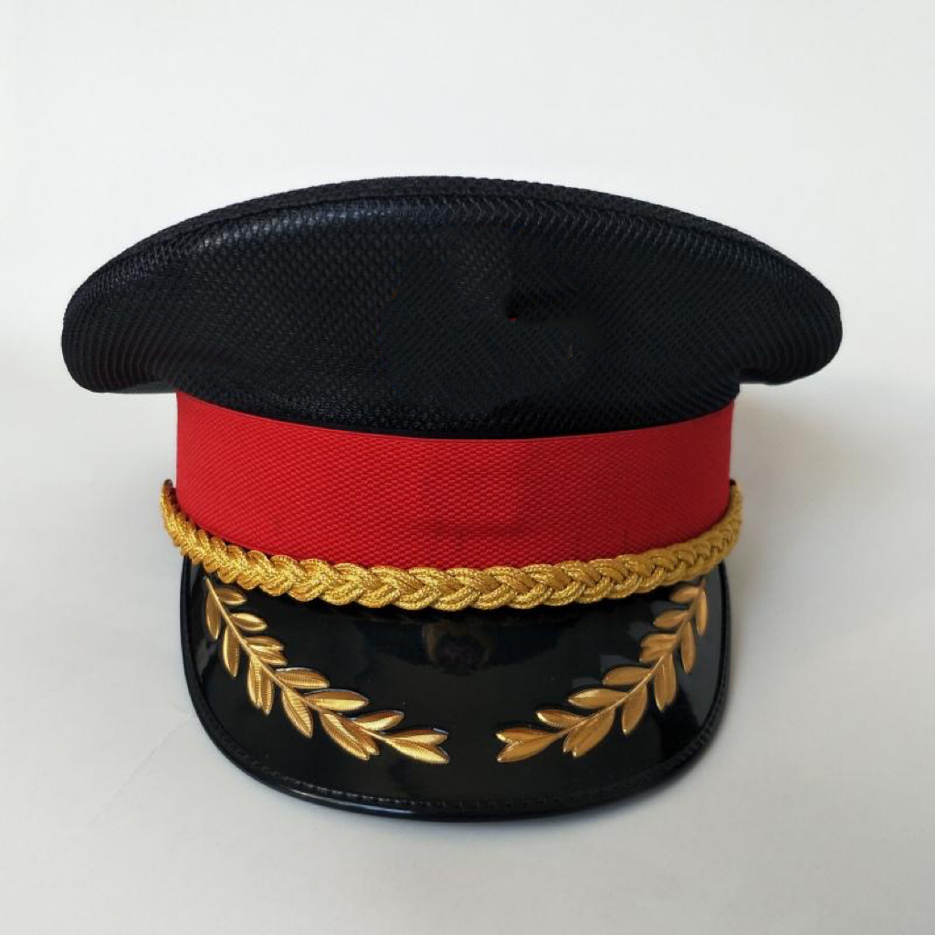 鹰盈 大檐工作帽 各码 一顶