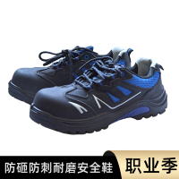 职业季防护鞋 JL-LM-760 支持定制 一双