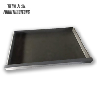 FURUITIERUITONG富瑞力达 办公桌 操作台控制台工作台附件键盘抽屉 JPCT-4