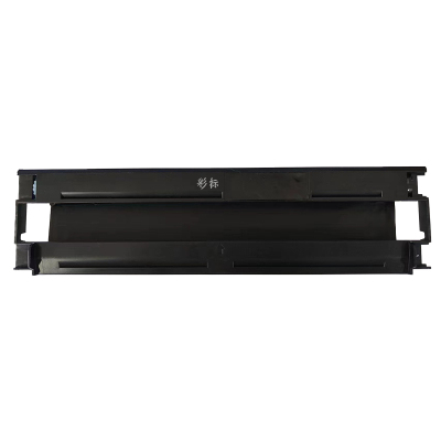 彩标 CB-K826 268mm*25.8m 标牌打印机色带 黑色 1.00 盒/卷 (计价单位:卷) 黑色