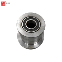 泰炙鼎 钢滑轮 TZ-GHL-Y66 个