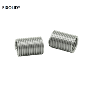 FIXOLID 不锈钢钢套 M12*1.75*1D 个