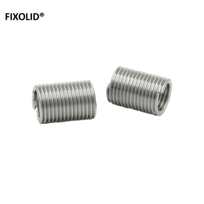 FIXOLID 不锈钢钢套 M12*1.75*1D 个