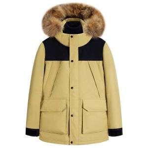 统狮羽绒服D73 件