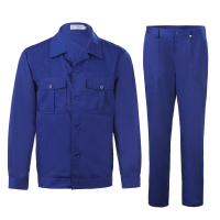 泉兴工作服QX61/套