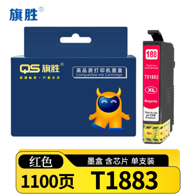 旗胜墨盒T1883 支