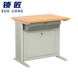 锁匠 翻转电脑桌