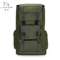 猎豹 双肩包大容量户外运动登山包120L可定制 LB26/个