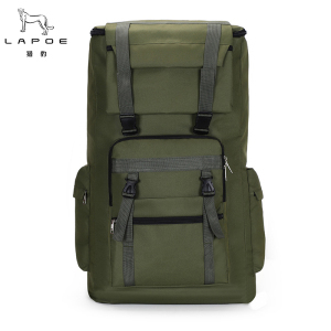 猎豹 双肩包大容量户外运动登山包120L可定制 LB26/个
