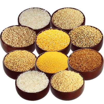 红米燕麦仁等杂粮组合黑豆绿豆十种品种（250克*10袋）