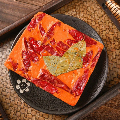 重庆老火锅底料家用超麻辣烫火锅调料正宗四川牛油火锅底料小包装火锅底料150g1包火锅底料150g1包