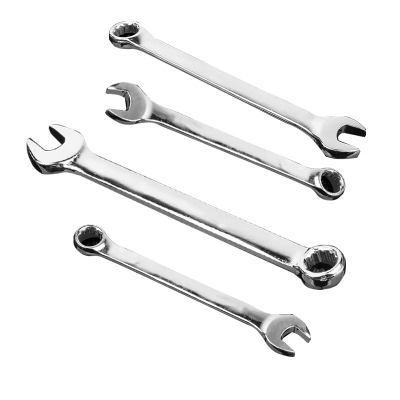 历途科技梅开两用扳手20mm 把