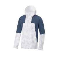 特步双层风衣976329150471