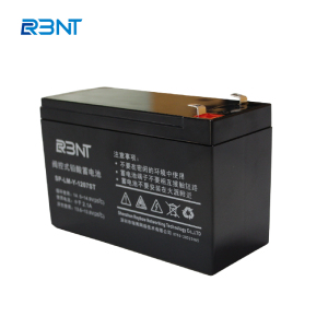 RBNT 阀控式铅酸蓄电池 SP-LM-Y-1207ST