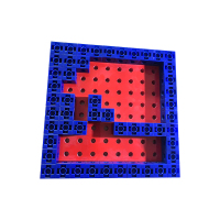 工具模版 1000*600*30mm