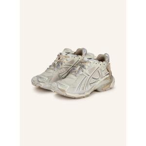 巴黎世家(Balenciaga)复古跑鞋男鞋拼接设计休闲运动鞋潮流百搭厚