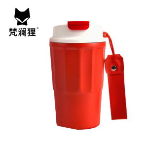 梵澜狸保温水杯K5 个