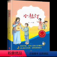 小桔灯 [正版]小巴掌童话 注音版彩图张秋生一年级二年级课外书小学生课外阅读书籍儿童故事书6-8-12周岁童话带拼音