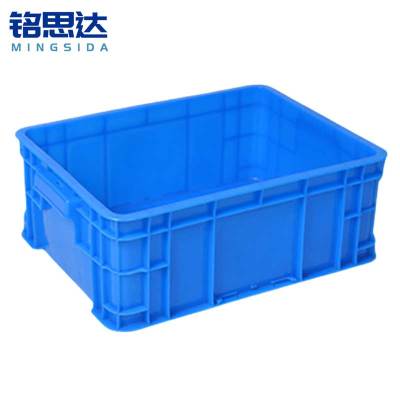 铭思达周转箱450*335*170mm个