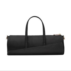 NIKE耐克单肩包运动休闲舒适男女斜挎包手提包DQ5812-010 D DQ5812-010(34*12*12厘米)