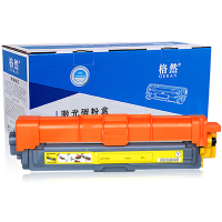 格然 兄弟TN-285Y黄色碳粉盒 适用Brother MFC-9130 MFC-9330 MFC-9340CDW墨盒