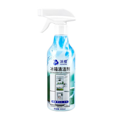 domol沫檬 冰箱清洁剂300ml