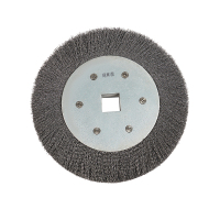 同林源钢丝轮300*85*70mm 块