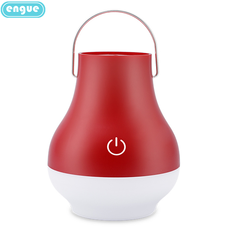 engue恩谷 救援应急照明 帐篷灯 EG-920 红色