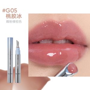 橘朵G05桃胶冰「藕粉裸棕色」 443