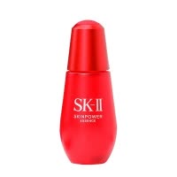 SK-II sk2小红瓶 修护精华露提拉补水保湿紧致弹性柔嫩肌肤收缩毛孔 小红瓶 50ml