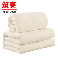 筑亮 棉花被 MH1804 床