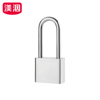 渼洇 长梁实心锁 30*15*70mm 把