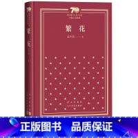 [正版]一版二印电视剧同款繁花新中国70年70部长篇小说典藏金宇澄精装繁花茅盾文学奖