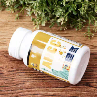 汤贝斯AHCC复合片 电视购物同款 美国原装进口 60片