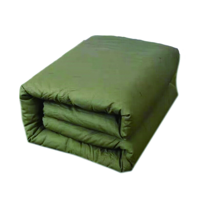 愉悦之家 150*200cm 单人 G-全棉值班被 被子 (计价单位:件) 绿色