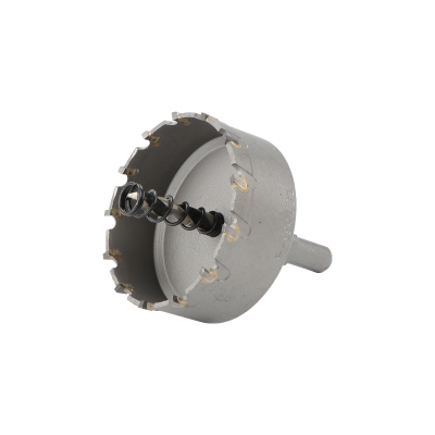 长鹿工具 合金开孔器-65mm 1支