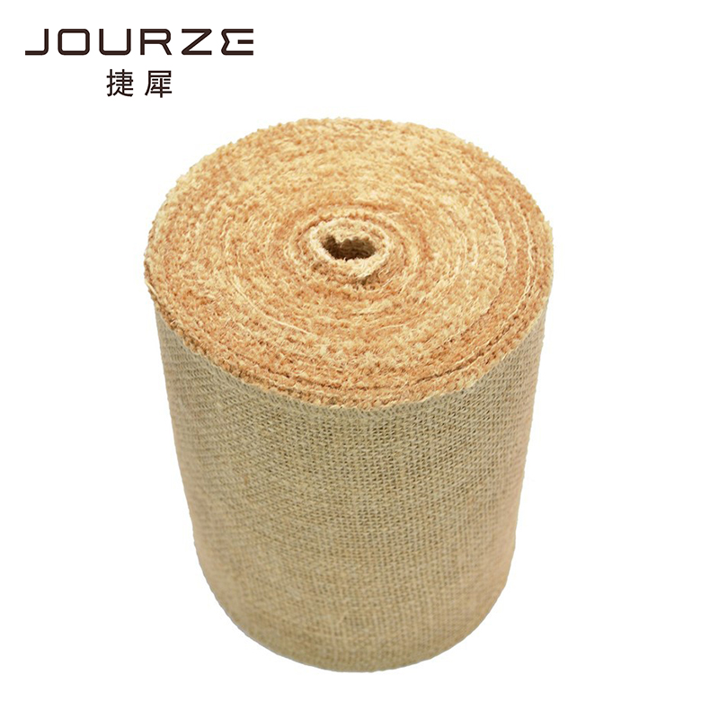 捷犀 麻袋片 麻袋布 宽600mm/米