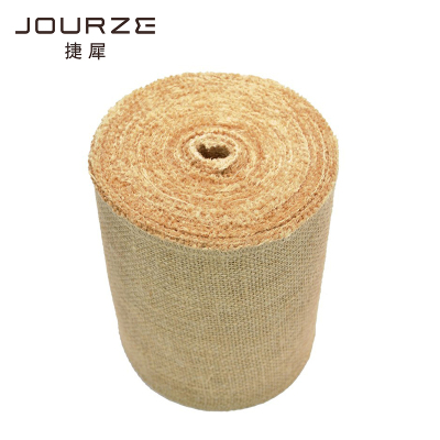 捷犀 麻袋片 麻袋布 宽600mm/米