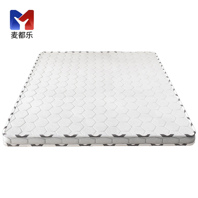 麦都乐 椰棕床垫 1200*2000*50mm/张