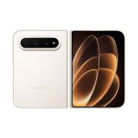 [新品首发]Xiaomi 18 Fold手机暖金白16GB+512GBGB新品搭载玄戒O3芯片 一手掌握一眼开阔