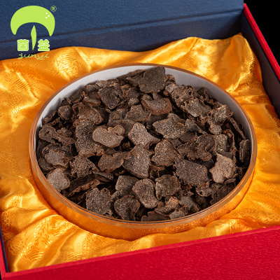 菌益 野生黑松露高端礼盒货过年过节送礼佳品山珍干货云南特产