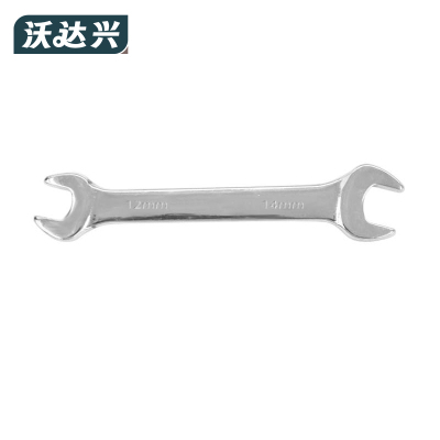 沃达兴 开口扳手 12*14mm 把